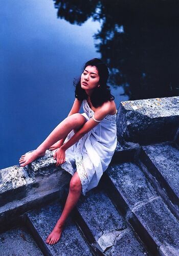 Full leaked Aiko sato private photo