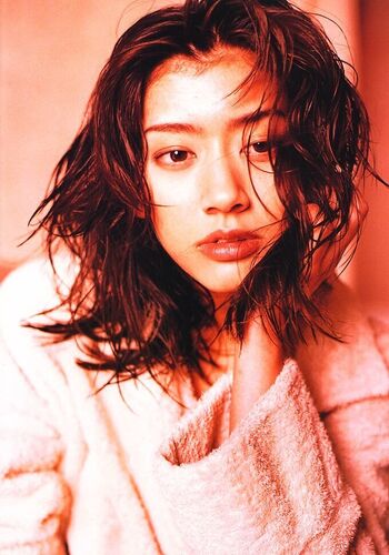 Full leaked Aiko sato private photo