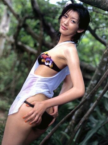 Full leaked Aiko sato private photo