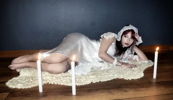 Full leaked Aiko private photo