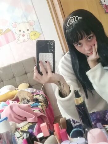 Full leaked Aikoanna private photo