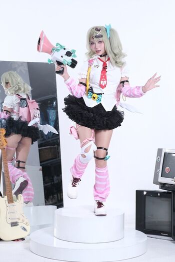 Full leaked Aikoowo private photo
