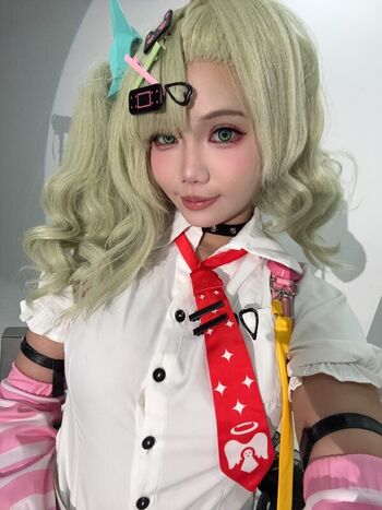 Full leaked Aikoowo private photo
