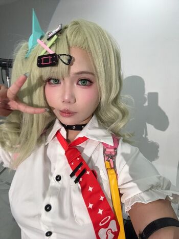 Full leaked Aikoowo private photo