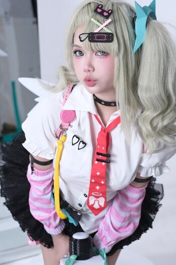 Full leaked Aikoowo private photo