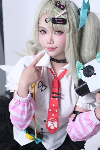 Full leaked Aikoowo private photo