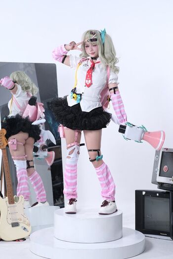Full leaked Aikoowo private photo