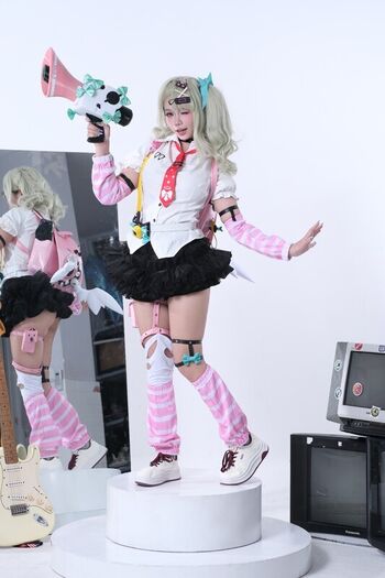 Full leaked Aikoowo private photo