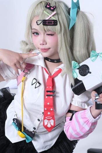 Full leaked Aikoowo private photo