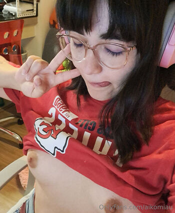 Full leaked Aikosuzuki private onlyfans photo