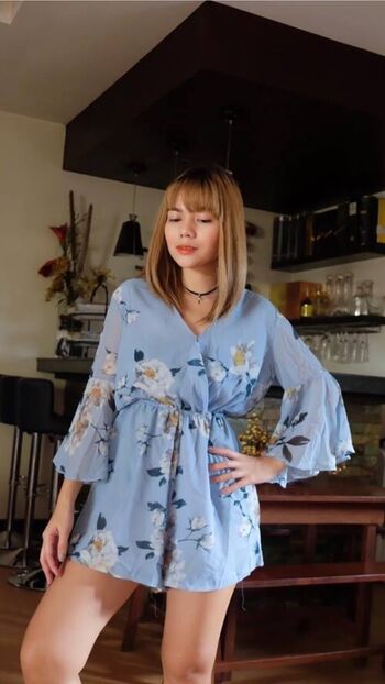 Full leaked Aileen angeles serilla private onlyfans photo