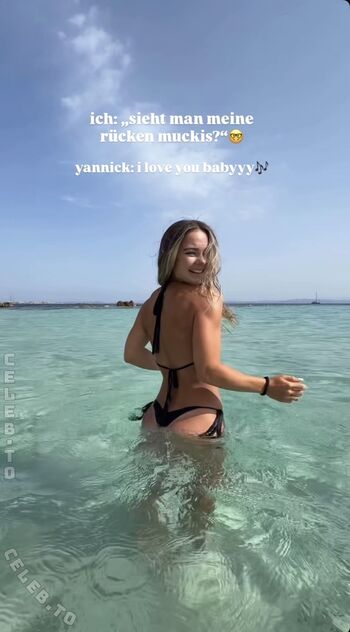 Full leaked Aileen kxs private photo