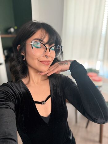 Full leaked Aileen senpai private onlyfans photo