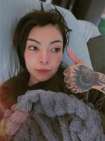 Full leaked Aileen senpai private onlyfans photo