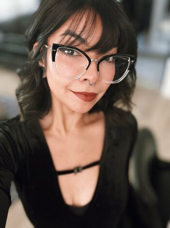 Full leaked Aileen senpai private onlyfans photo