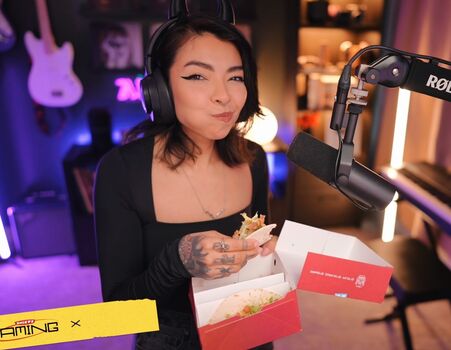 Full leaked Aileen senpai private onlyfans photo