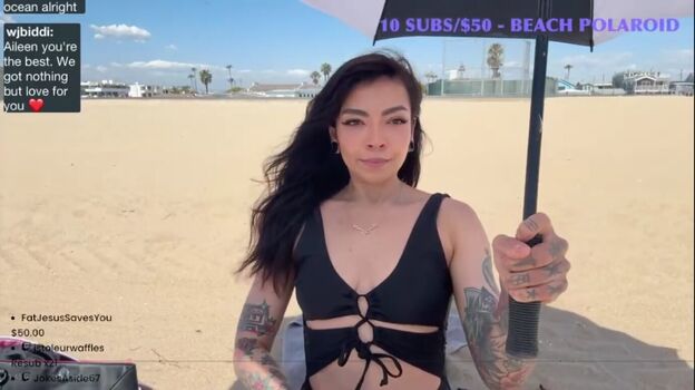 Aileen Senpai