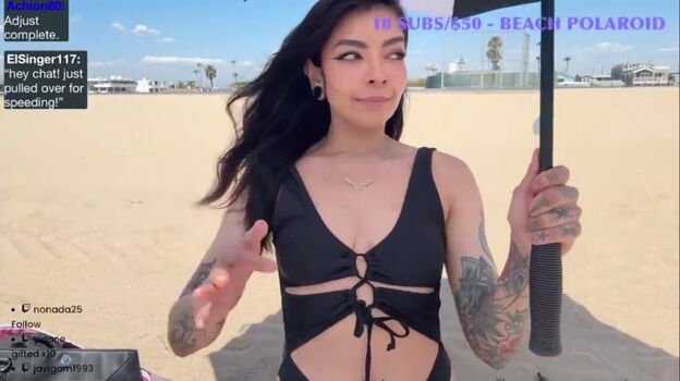 Aileen Senpai