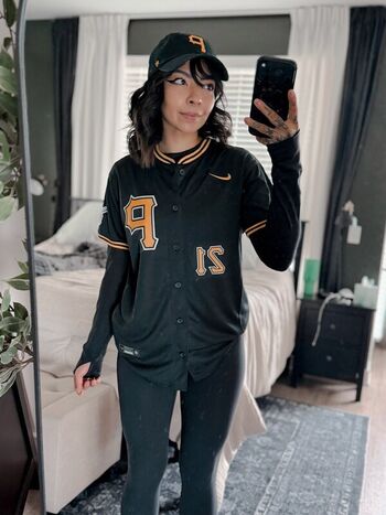 Full leaked Aileen senpai private photo