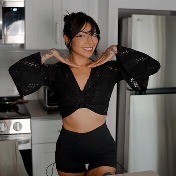 Full leaked Aileen senpai private photo