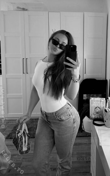 Full leaked Aileen slf private photo