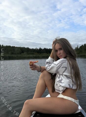 Full leaked Aileen slf private photo