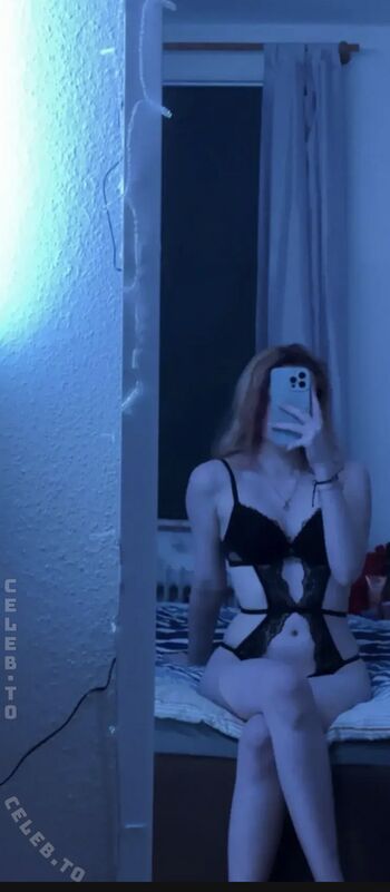 Full leaked Aileen vanessa private photo