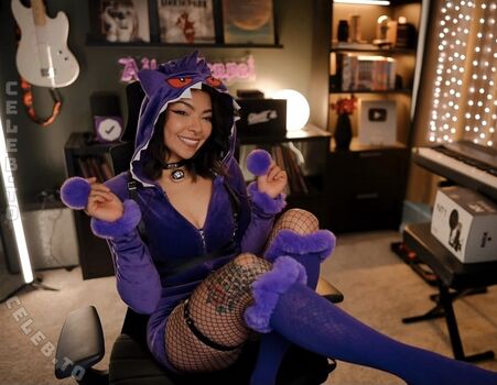 Full leaked Aileensenpai private photo