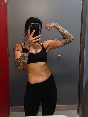 Full leaked Aileensenpaireacts private photo