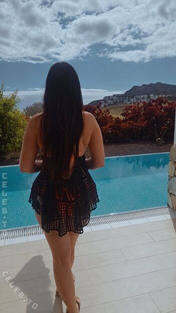 Full leaked Ailenax private photo