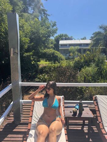 Full leaked Aili private photo