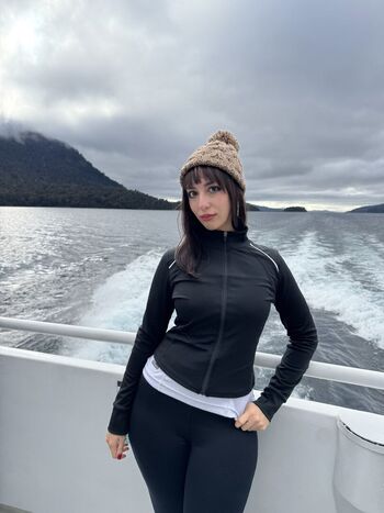 Full leaked Maria kozhevnikova/ private photo
