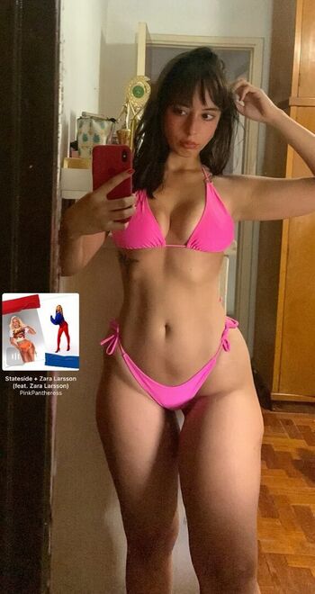 Full leaked Aili page private photo