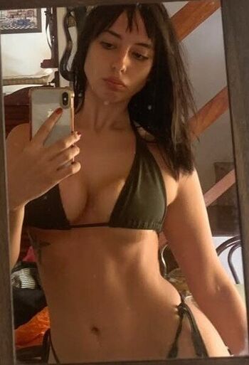 Full leaked Sofadasuccubus/ private photo