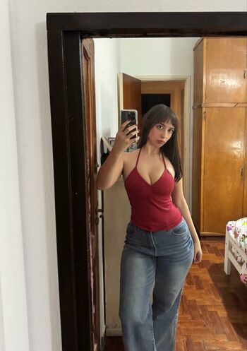 Full leaked Aili page private photo