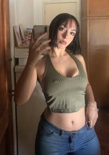 Full leaked Aili page private photo