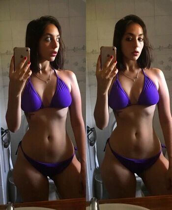 Full leaked Romi blue/ private photo