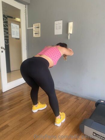 Full leaked Ailin perez private photo