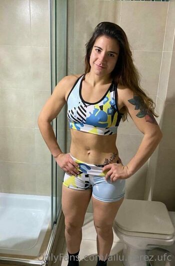 Full leaked Ailin perez private photo