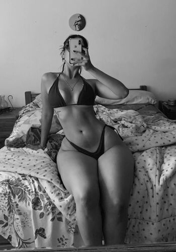 Full leaked Ailin pianetti page private photo