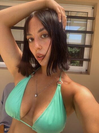 Full leaked Ailin pianetti page private photo