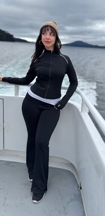 Full leaked Ailin pianetti page private photo