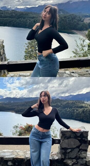Full leaked Ailin pianetti private photo