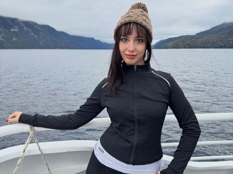 Full leaked Ailin pianetti private photo