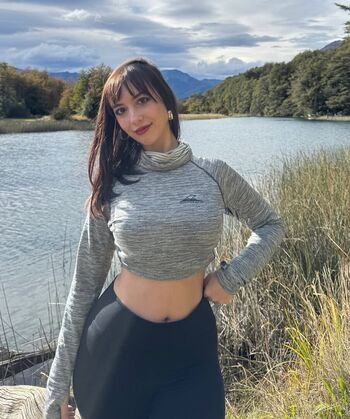 Full leaked Ailin pianetti private photo