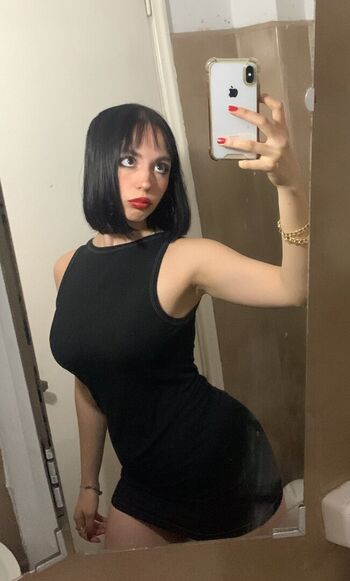 Full leaked Ailin pianetti private photo