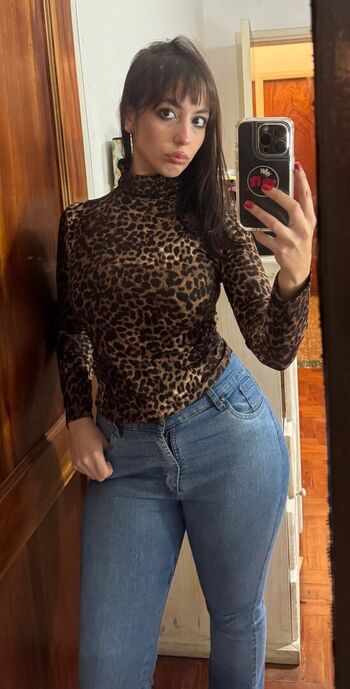 Full leaked Ailin pianetti private photo