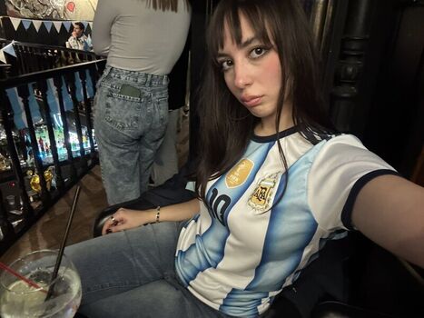 Full leaked Ailin pianetti private photo