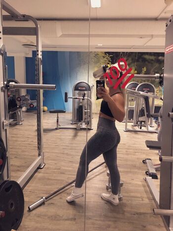 Full leaked Ailincia private onlyfans photo