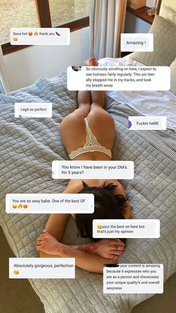 Full leaked Ailish allana private onlyfans photo